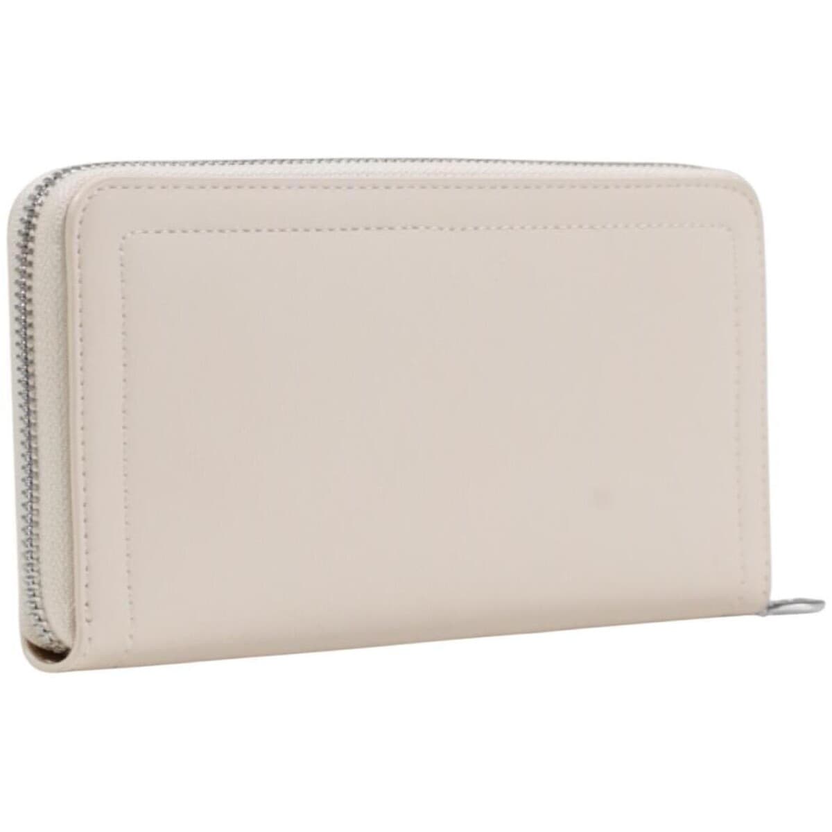 Women's Wallets Love Moschino Beige