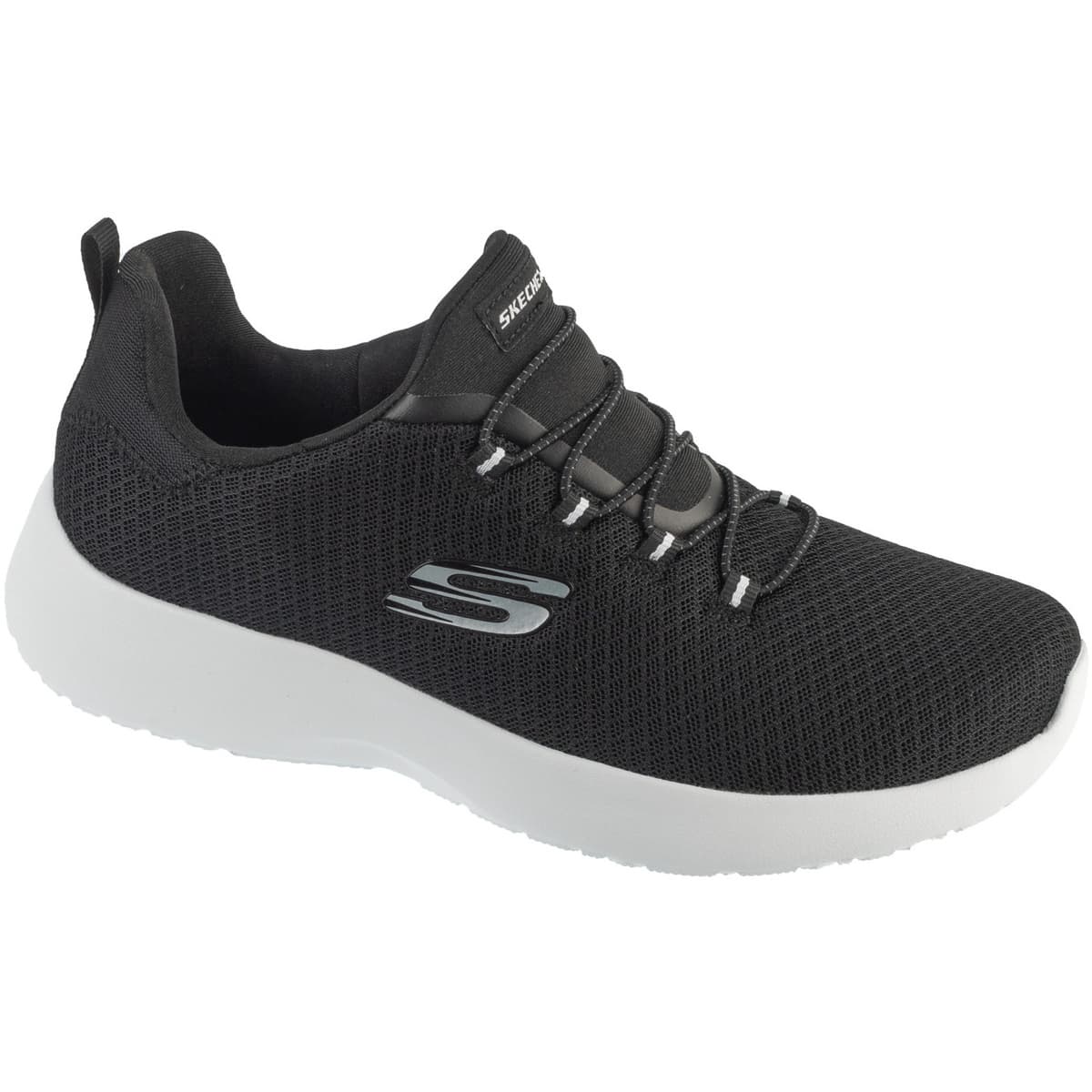 Women's Running Shoes Skechers Black