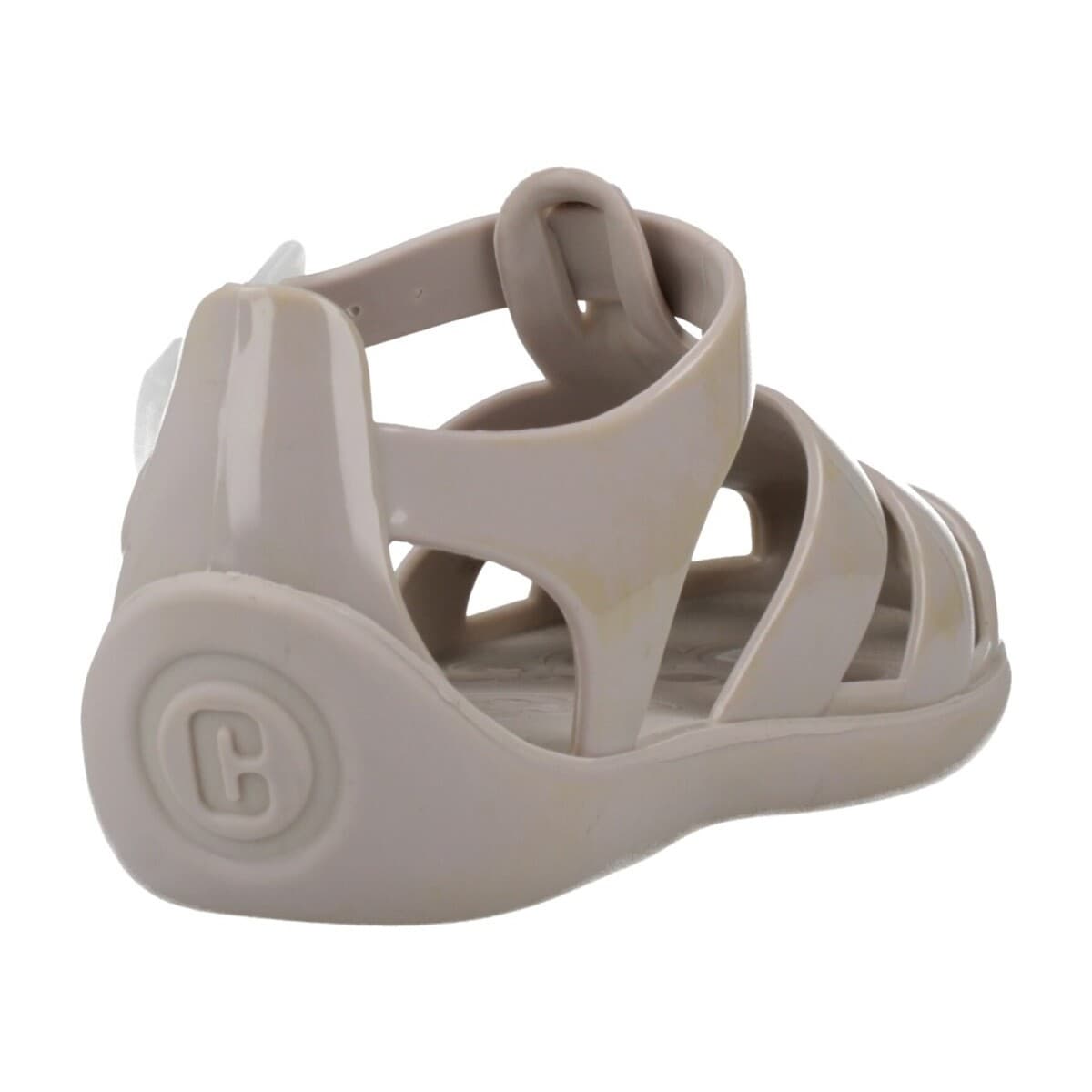 Boys' Sandals Chicco Brown