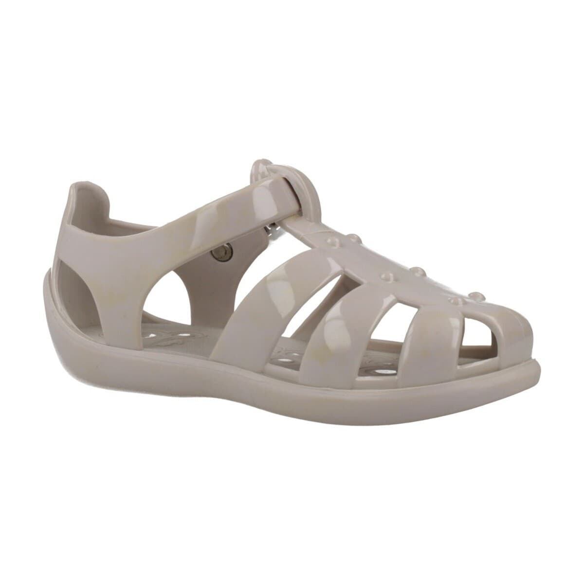 Boys' Sandals Chicco Brown