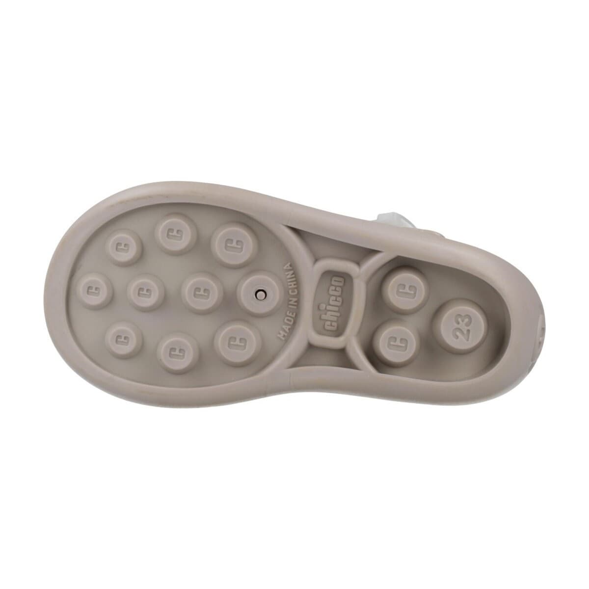 Boys' Sandals Chicco Brown