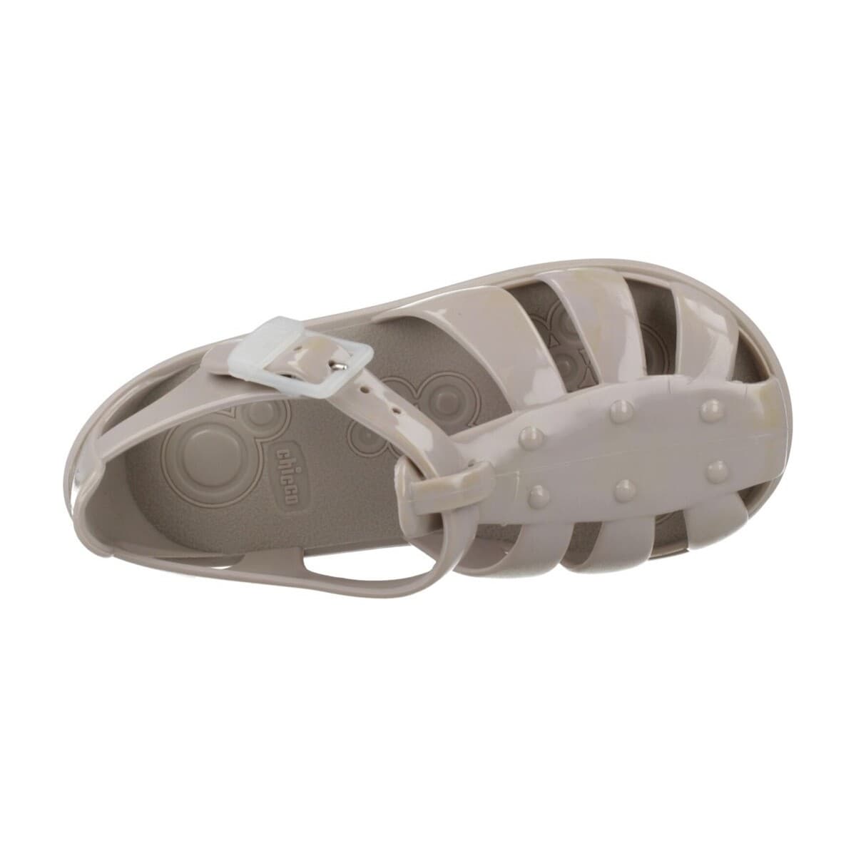 Boys' Sandals Chicco Brown