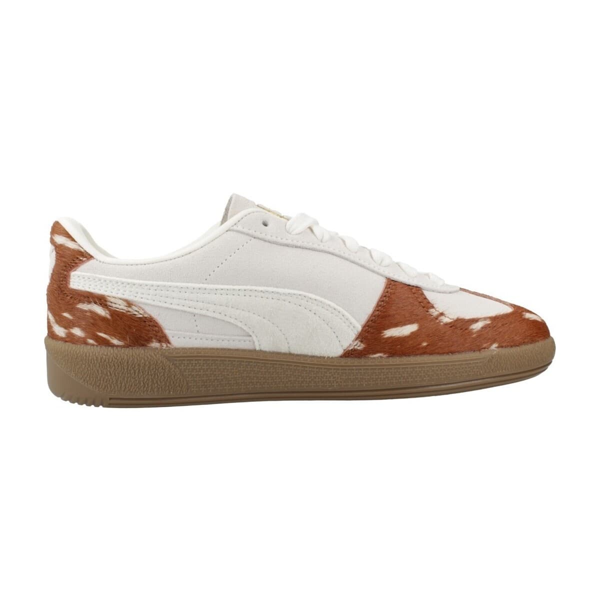 Women's Sports Shoes Puma White