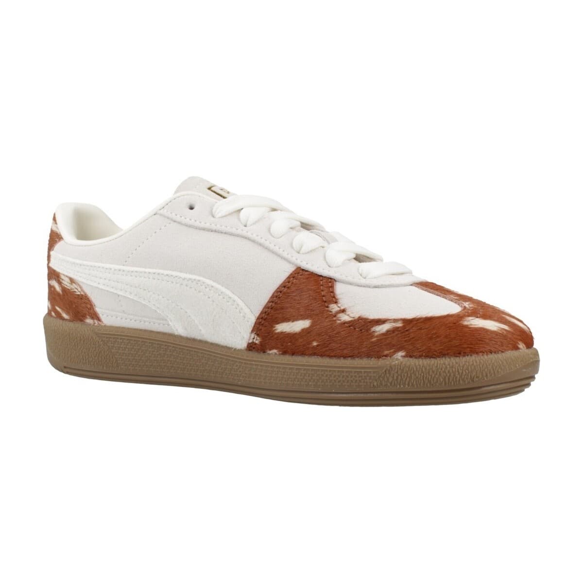 Women's Sports Shoes Puma White