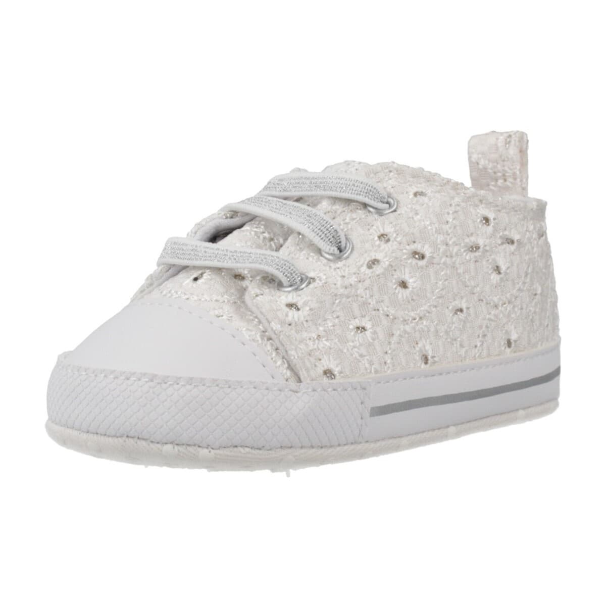 Girls' Sneakers Chicco White