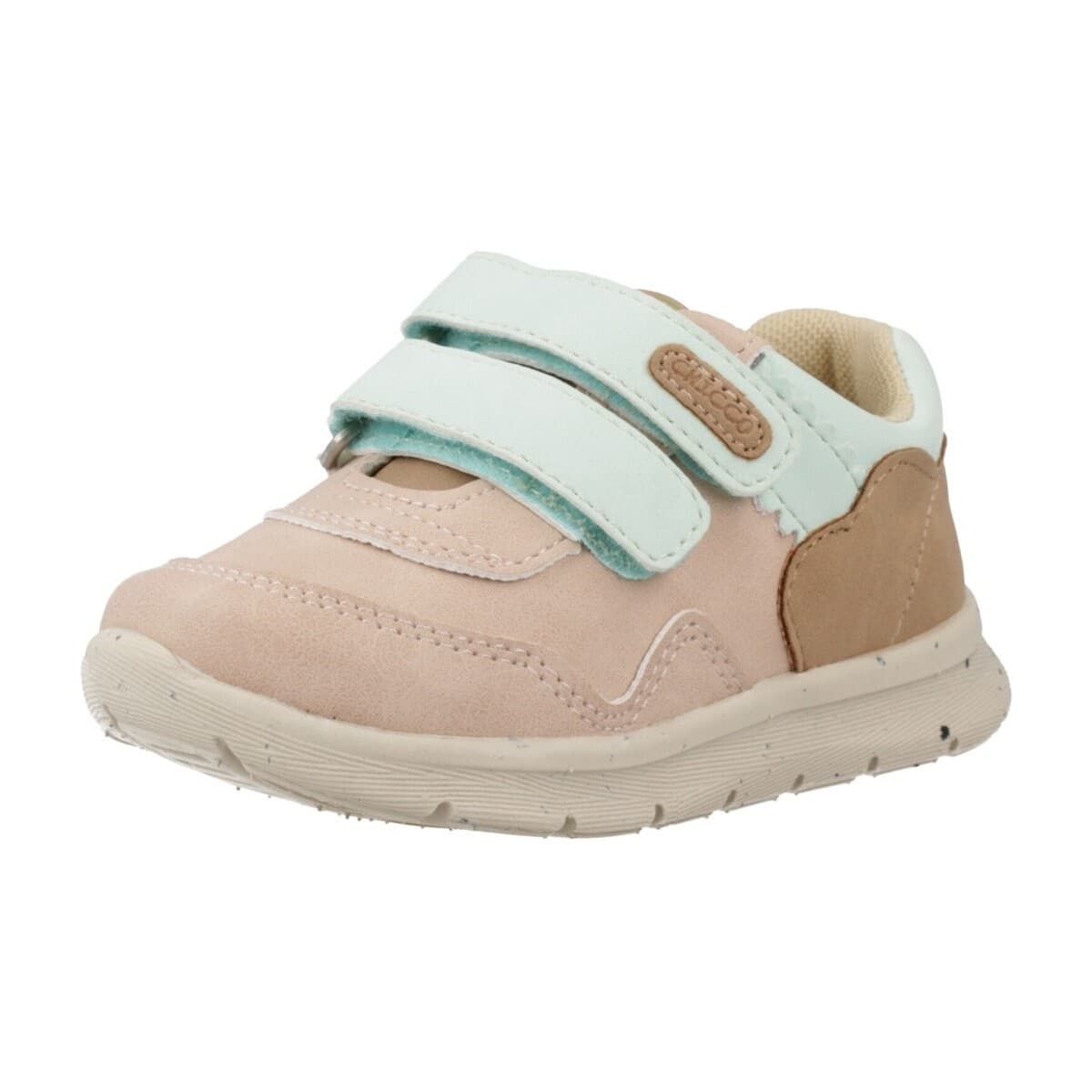 Girls' Sneakers Chicco Multicolor