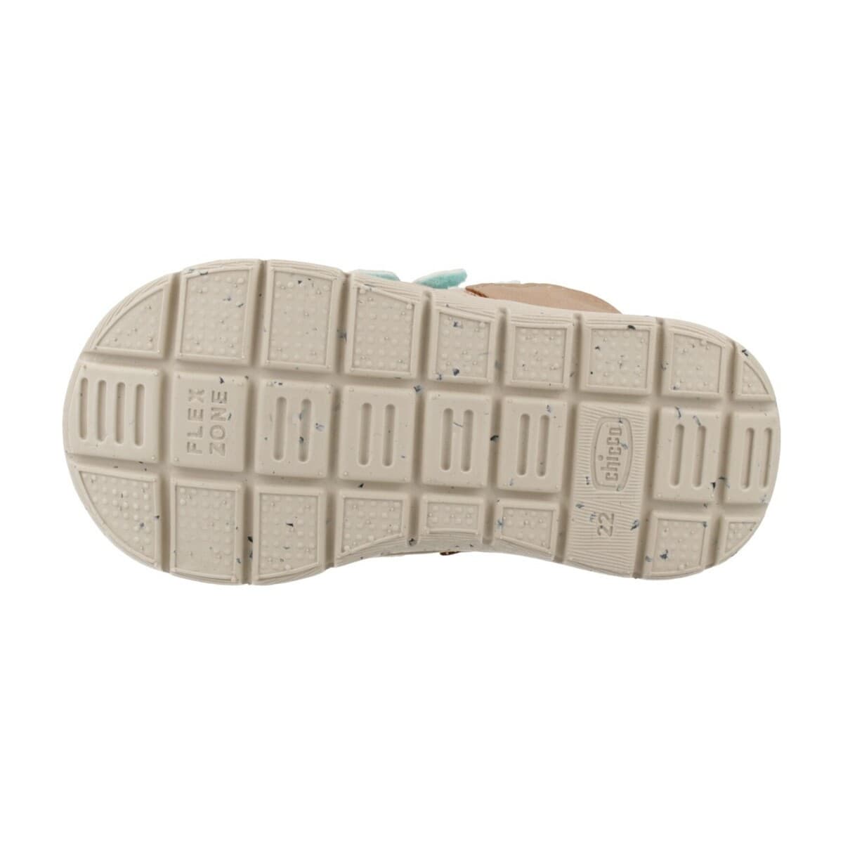 Boys' Sneakers Chicco Multicolor