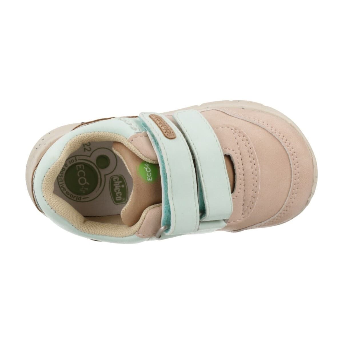 Boys' Sneakers Chicco Multicolor