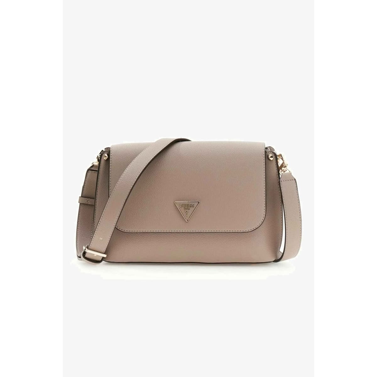 Women's Shoulder Bags Guess Brown