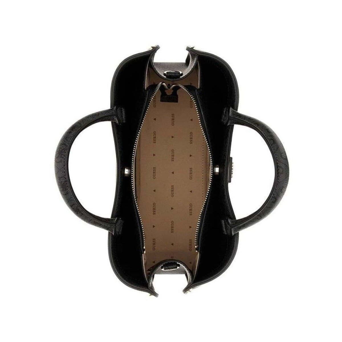 Women's Handbags Guess Gray