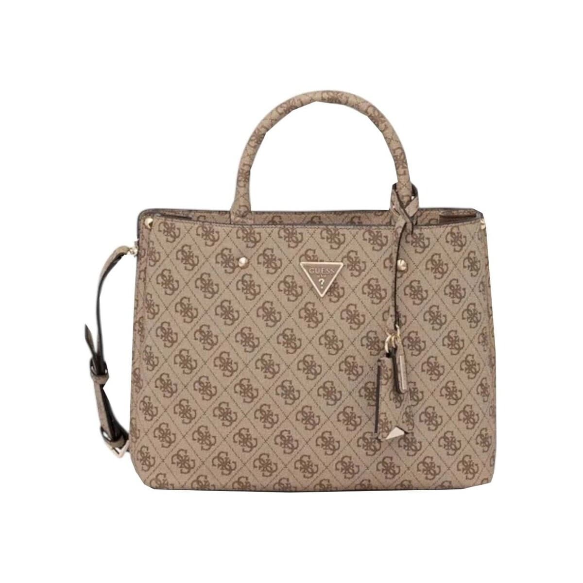 Women's Handbags Guess Brown