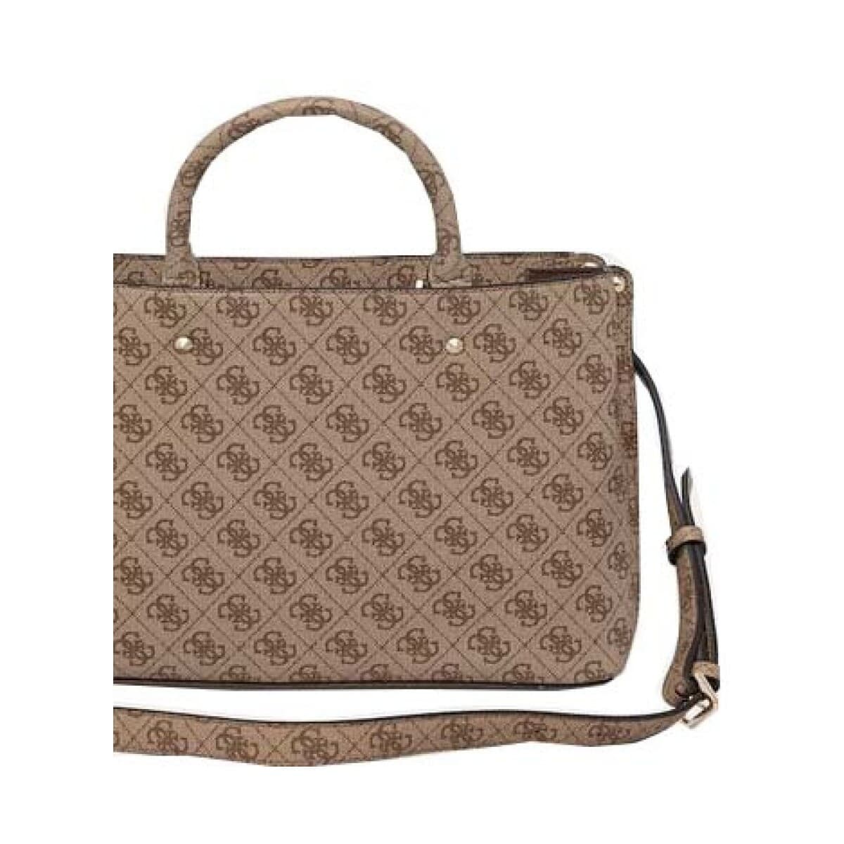 Women's Handbags Guess Brown