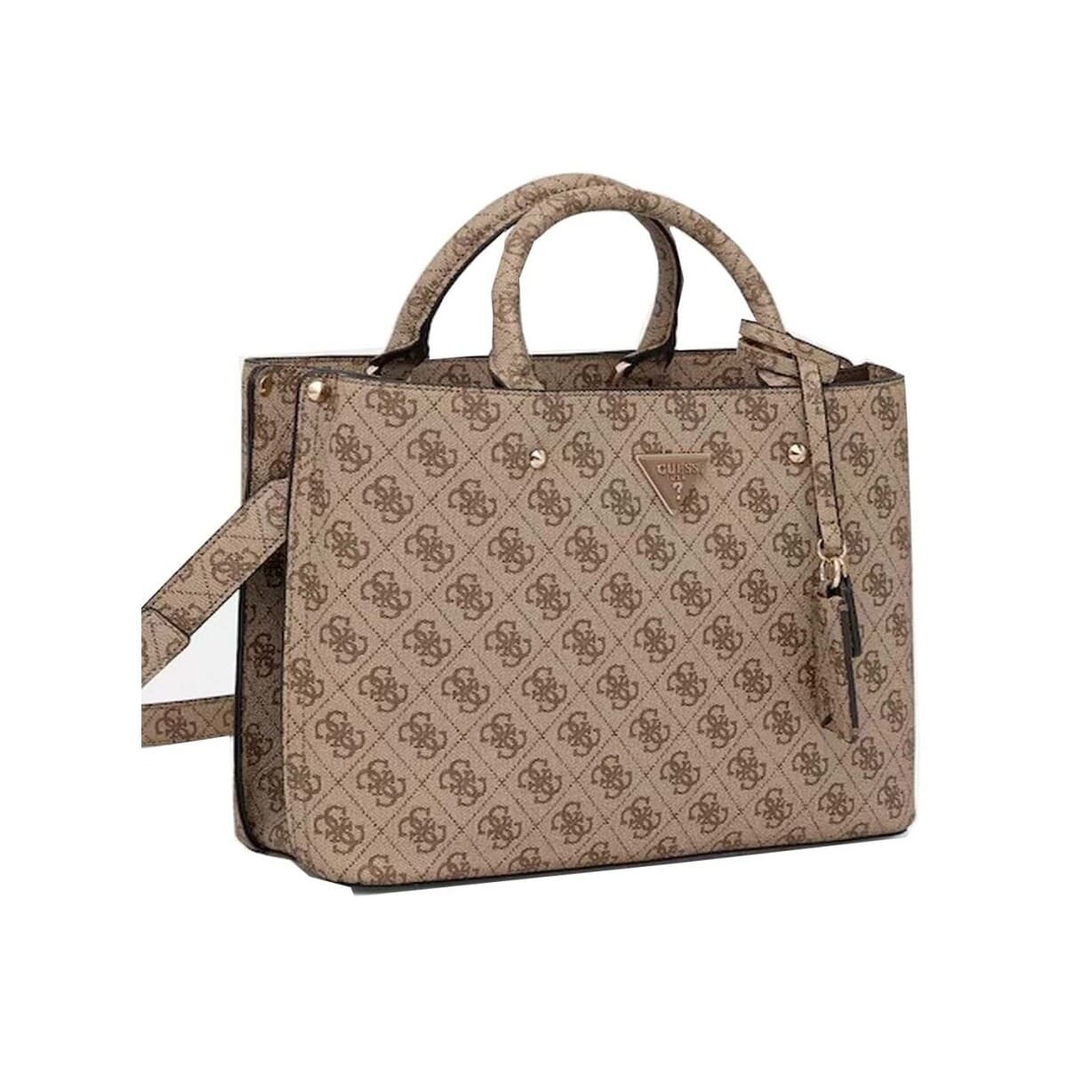 Women's Handbags Guess Brown