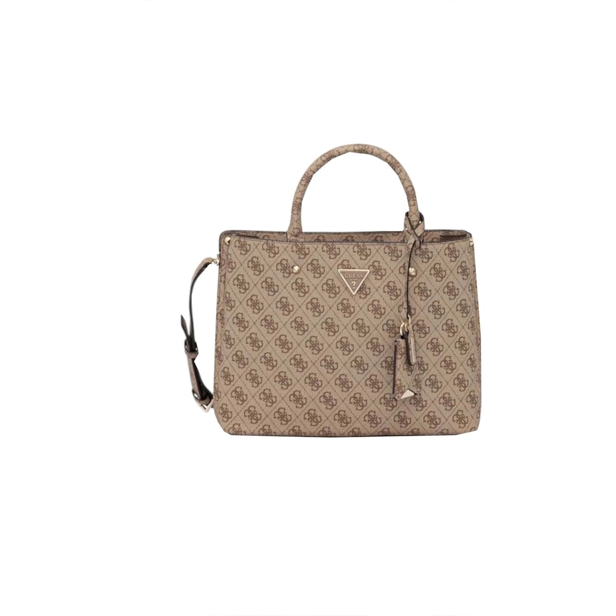 Women's Handbags Guess Brown