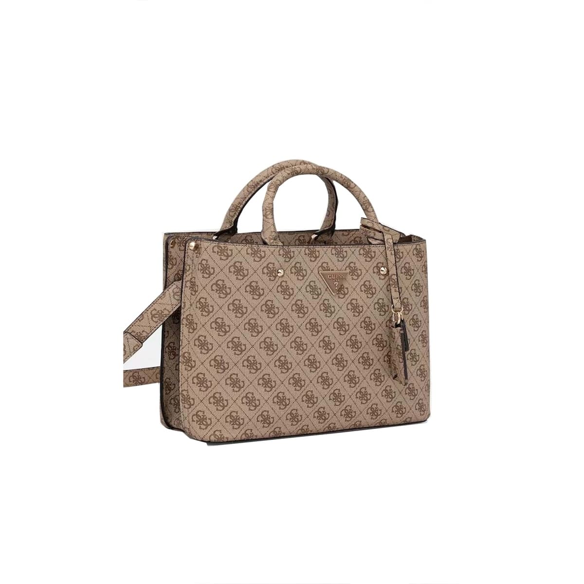 Women's Handbags Guess Brown