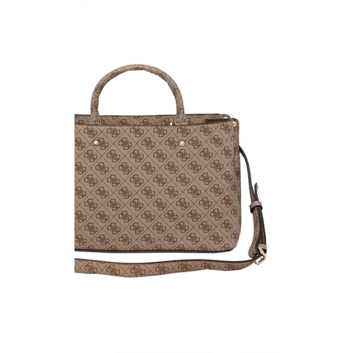 Women's Handbags Guess Brown