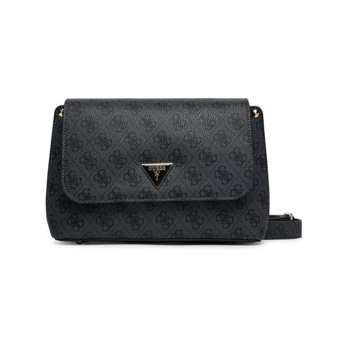 Women's Shoulder Bags Guess Gray