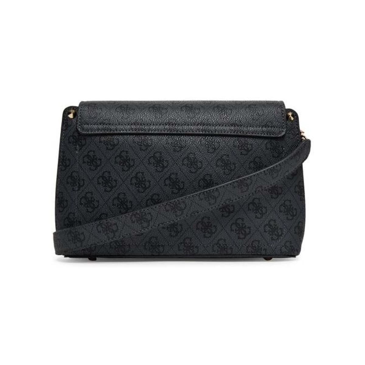 Women's Shoulder Bags Guess Gray