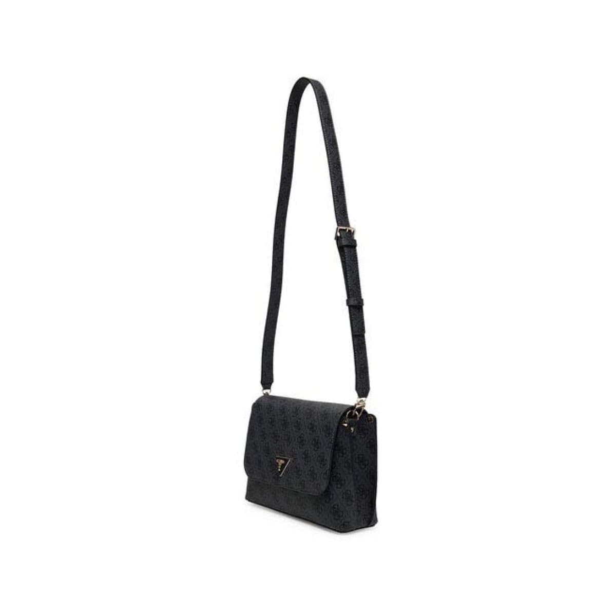 Women's Shoulder Bags Guess Gray