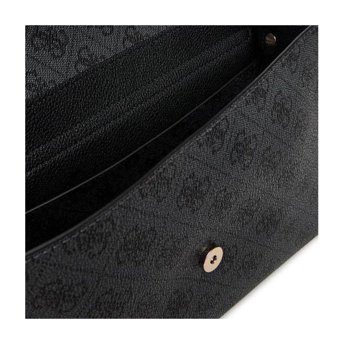 Women's Shoulder Bags Guess Gray