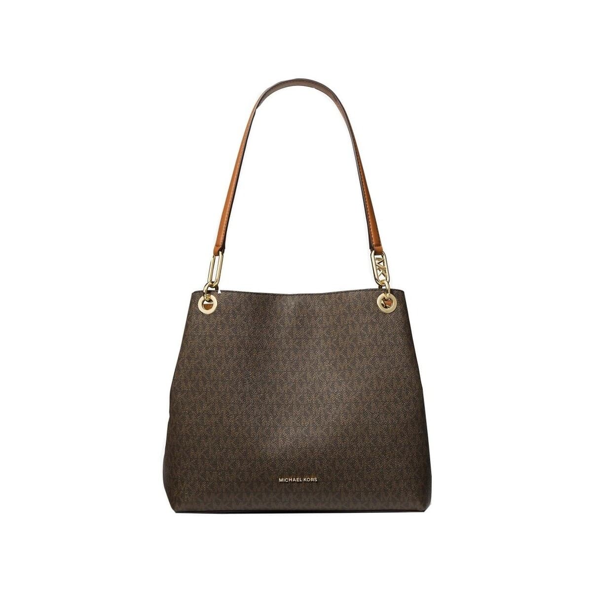 Women's Shoulder Bags Michael Kors Brown