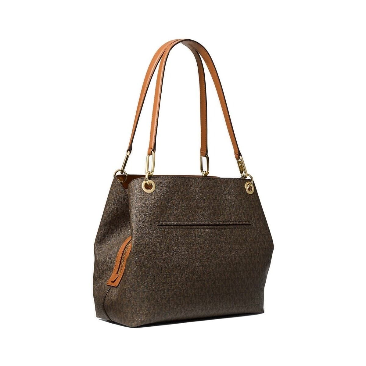 Women's Shoulder Bags Michael Kors Brown