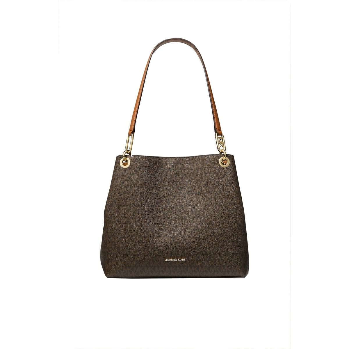 Women's Shoulder Bags Michael Kors Brown