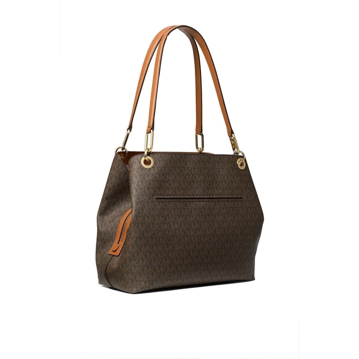 Women's Shoulder Bags Michael Kors Brown