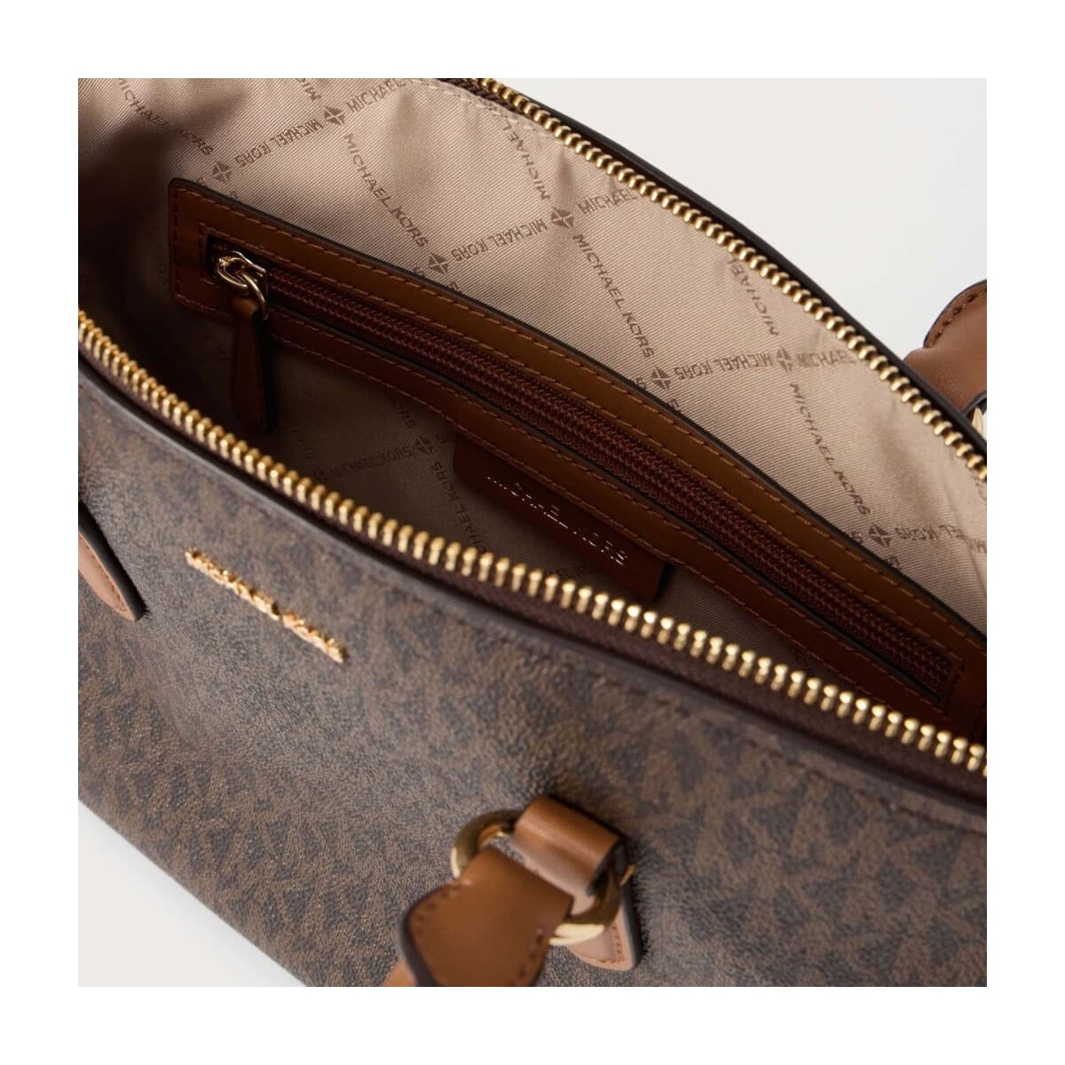 Women's Handbags Michael Kors Brown