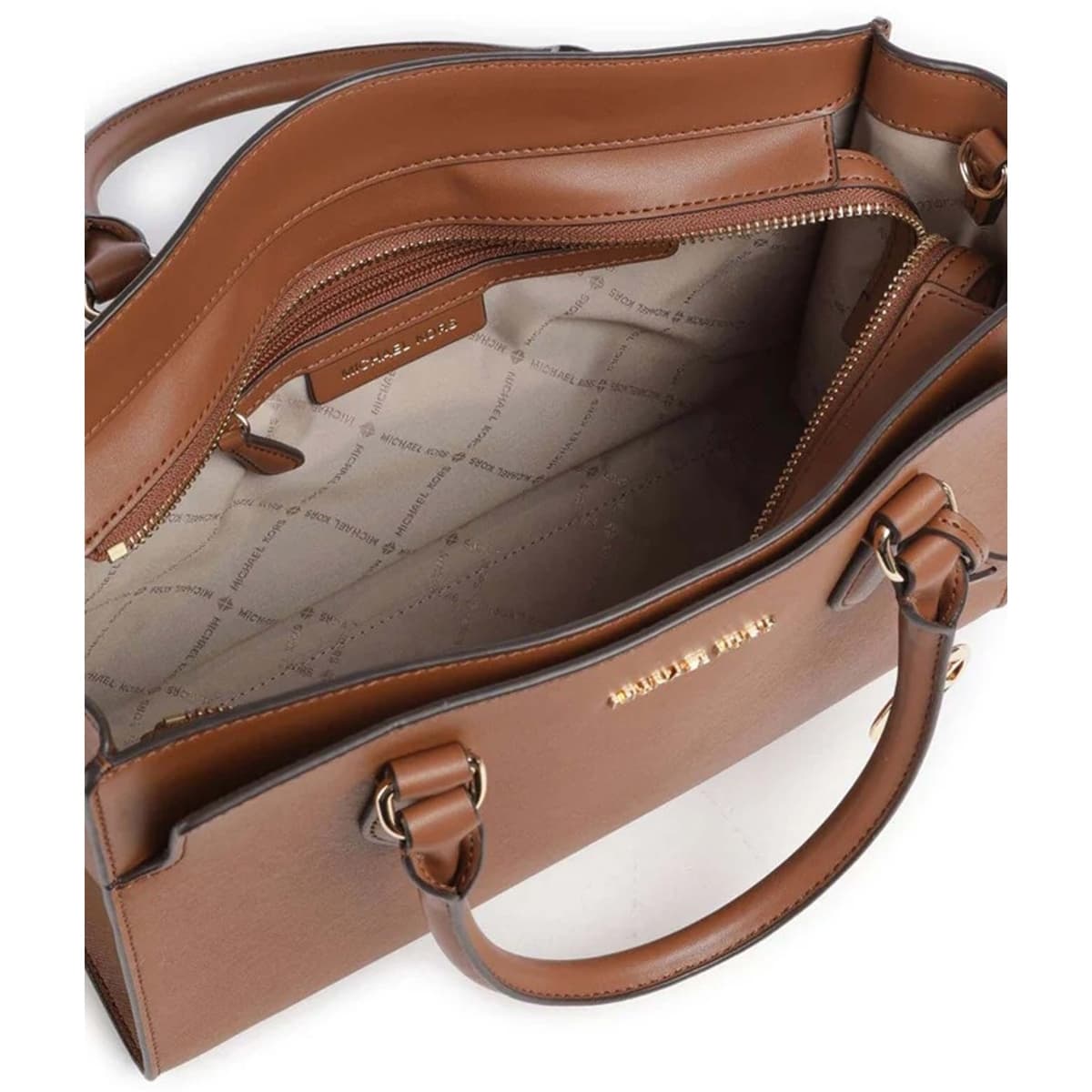 Women's Handbags Michael Kors Brown