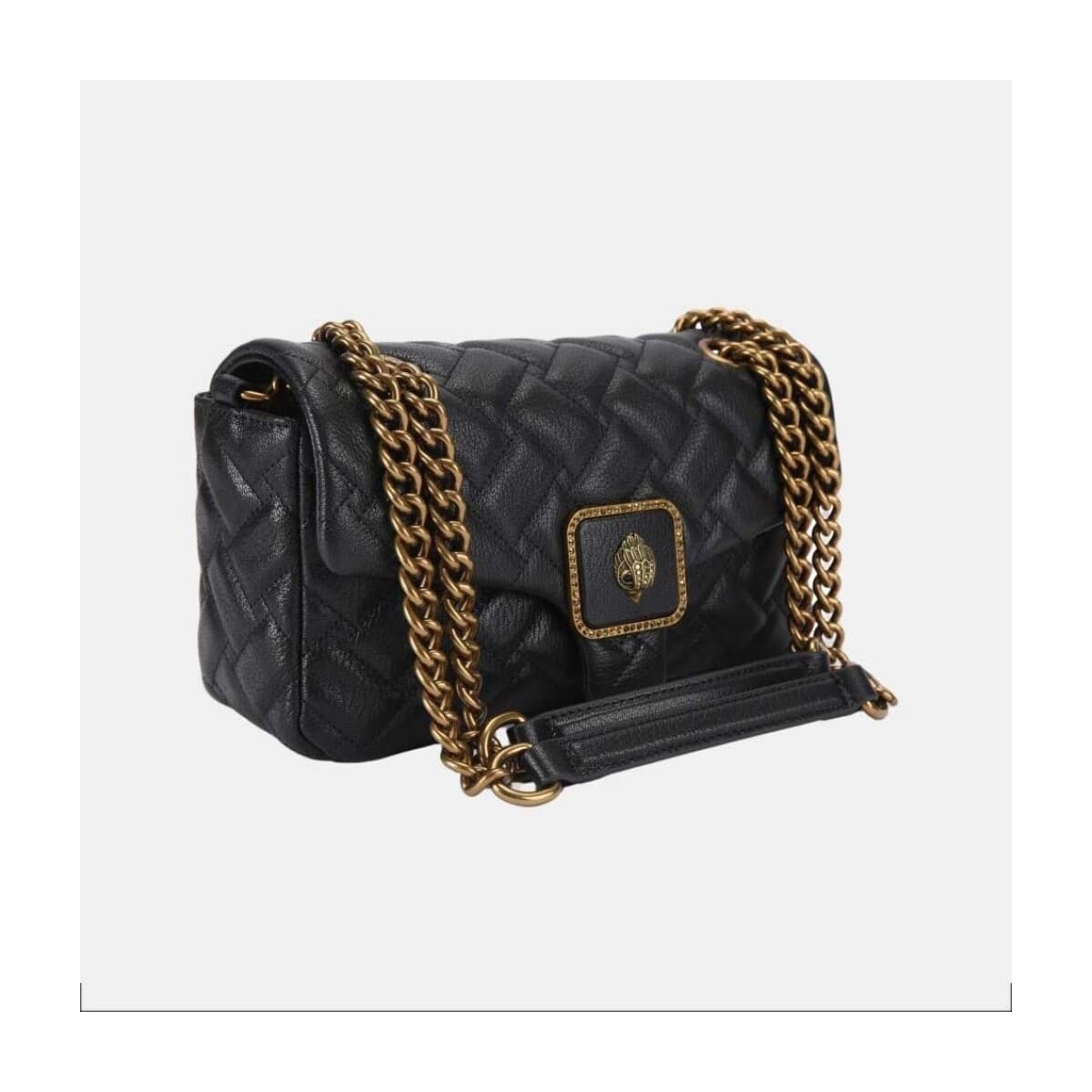 Women's Shoulder Bags Kurt Geiger London Black