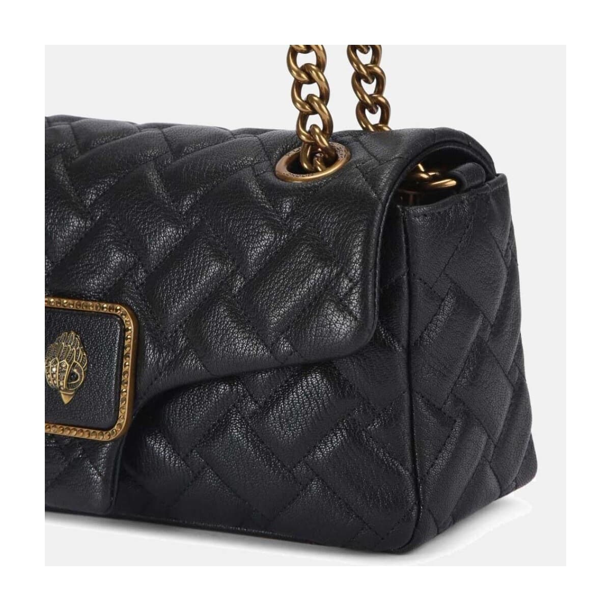 Women's Shoulder Bags Kurt Geiger London Black