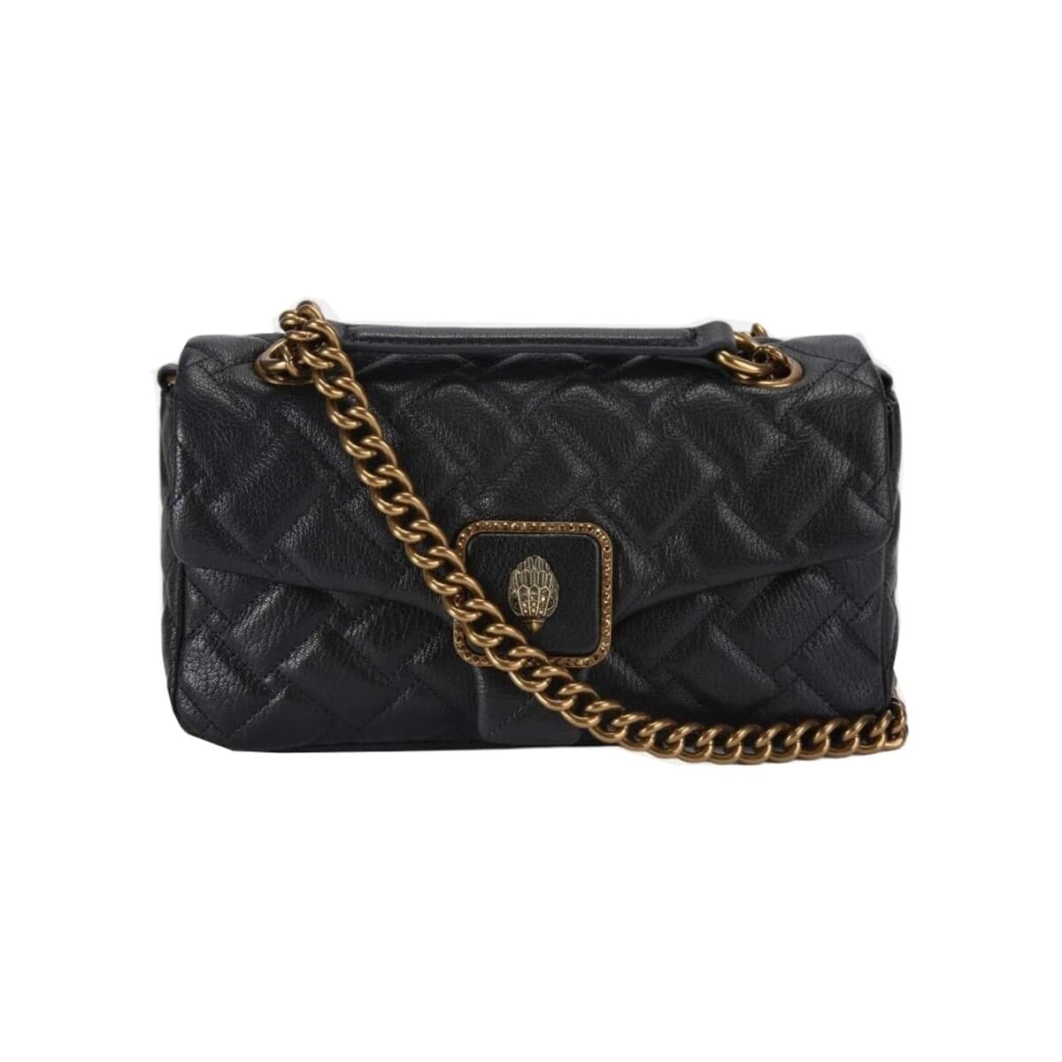 Women's Shoulder Bags Kurt Geiger London Black