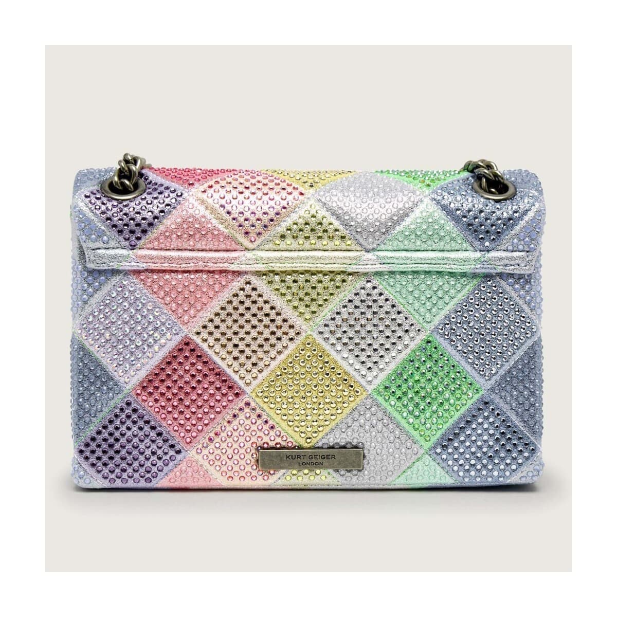 Women's Shoulder Bags Kurt Geiger London Blue