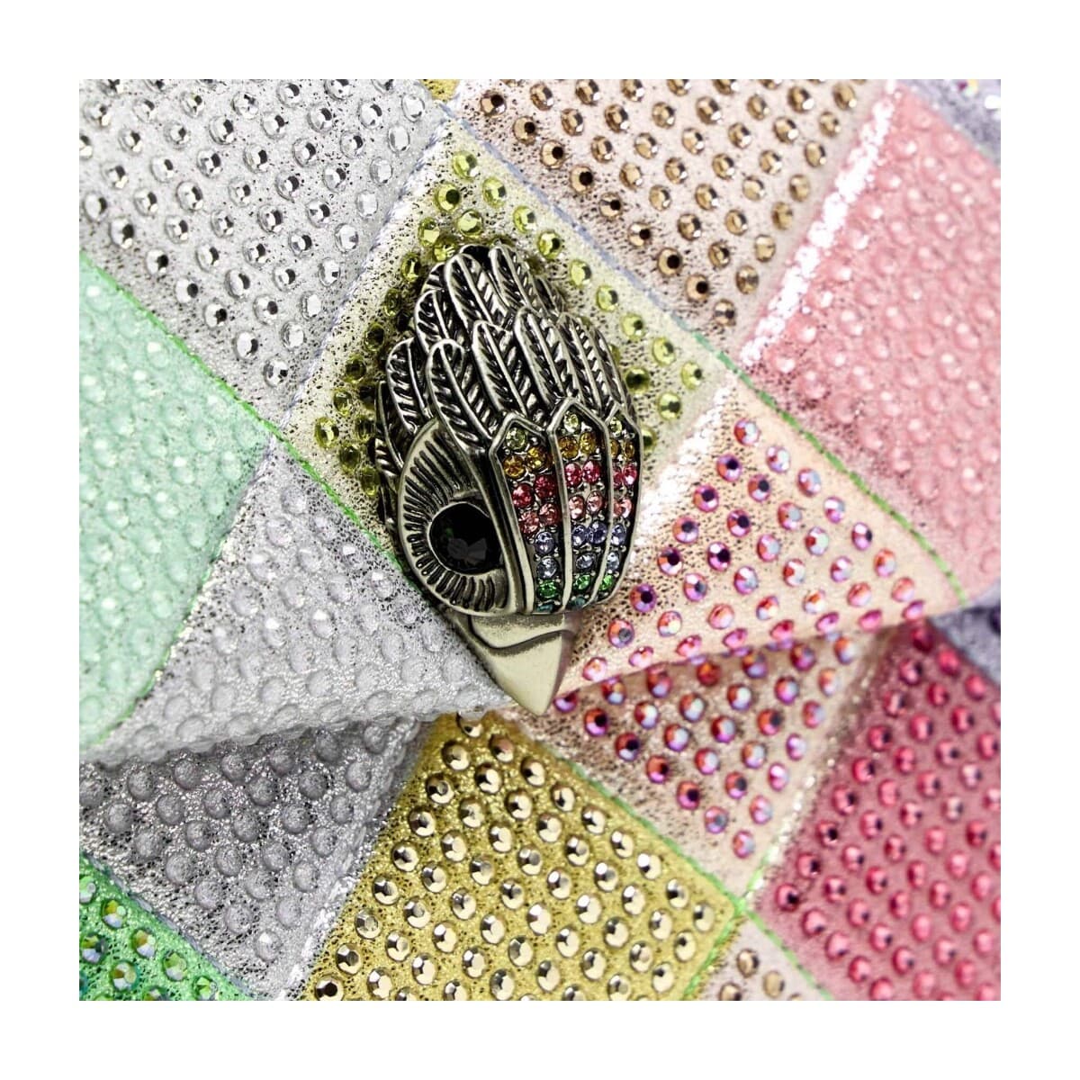 Women's Shoulder Bags Kurt Geiger London Blue