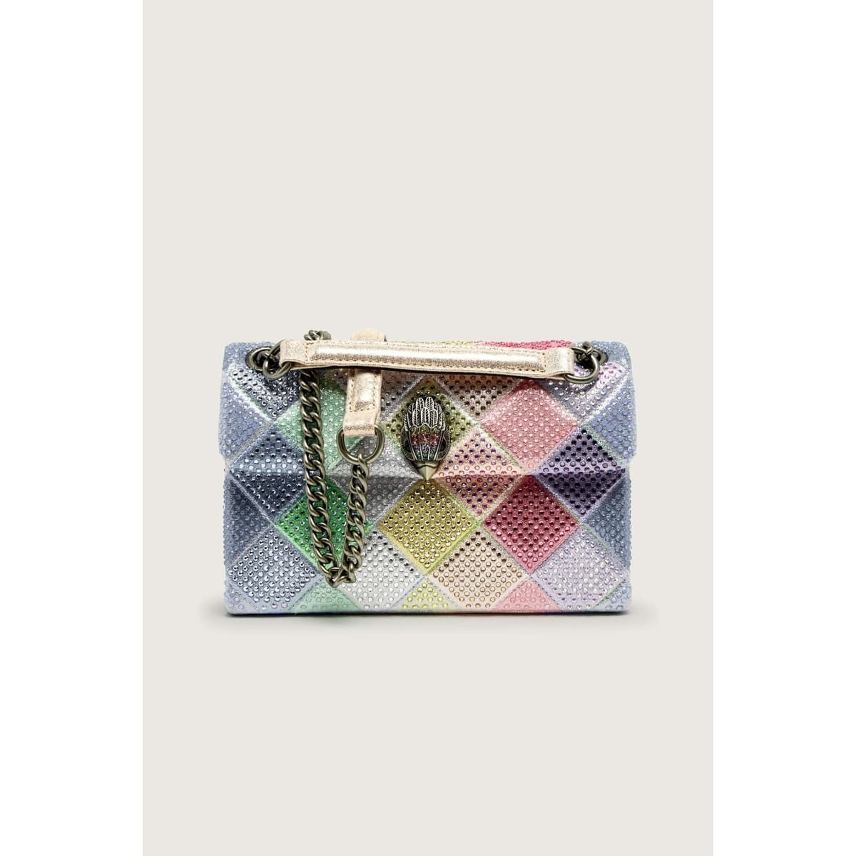 Women's Shoulder Bags Kurt Geiger London Blue