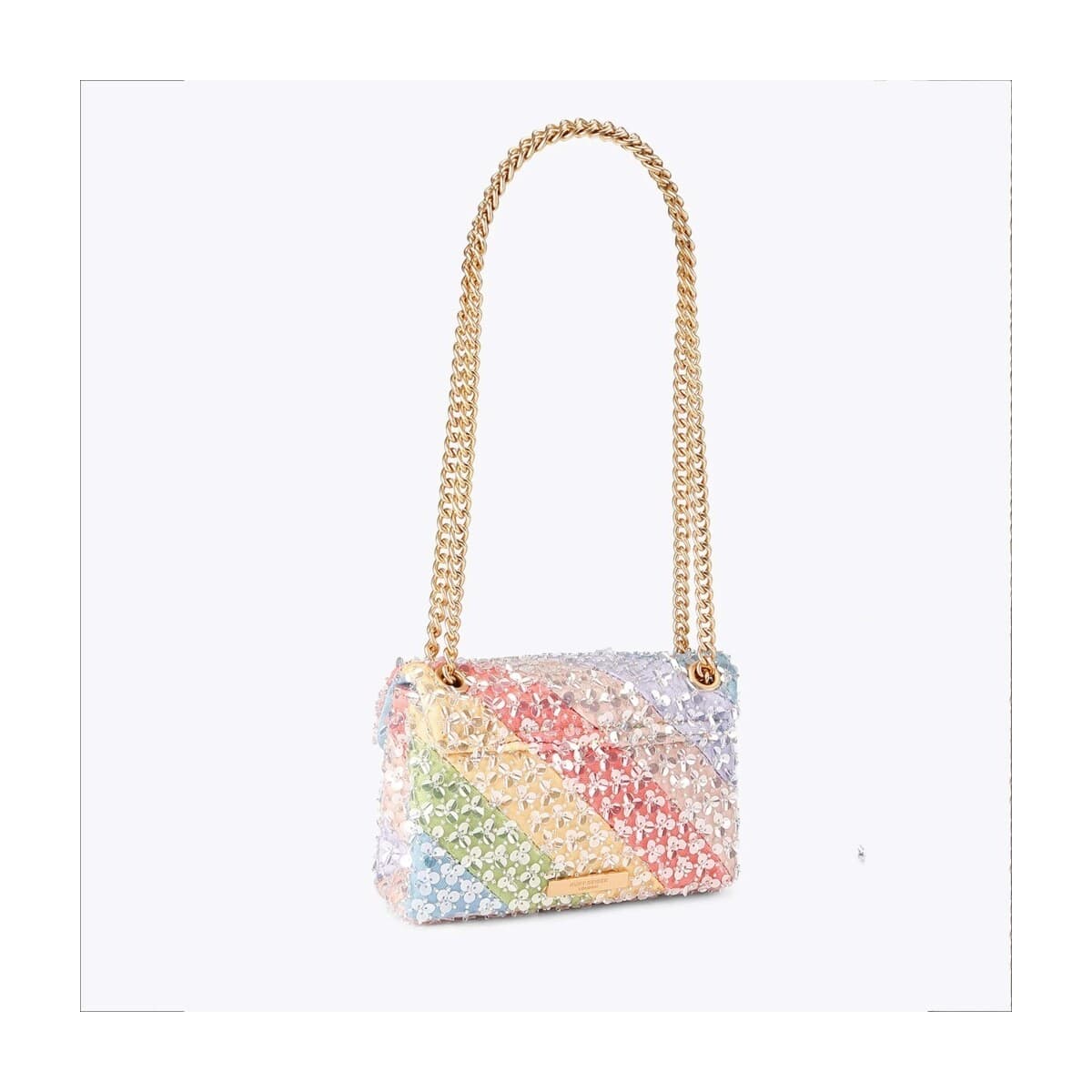 Women's Shoulder Bags Kurt Geiger London Multicolor
