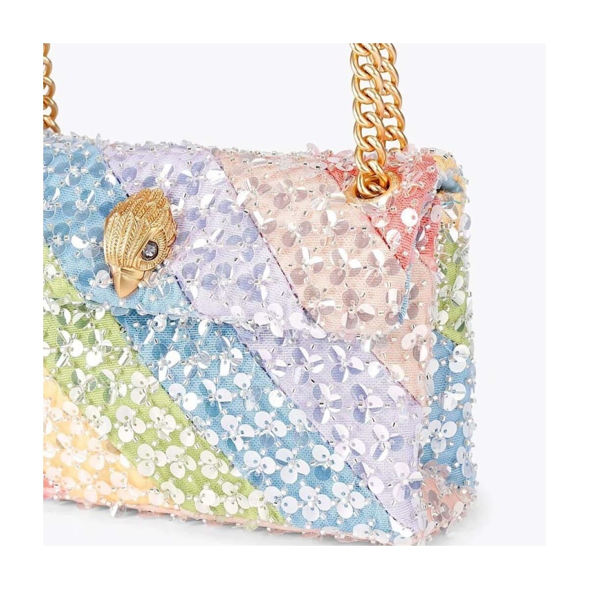 Women's Shoulder Bags Kurt Geiger London Multicolor