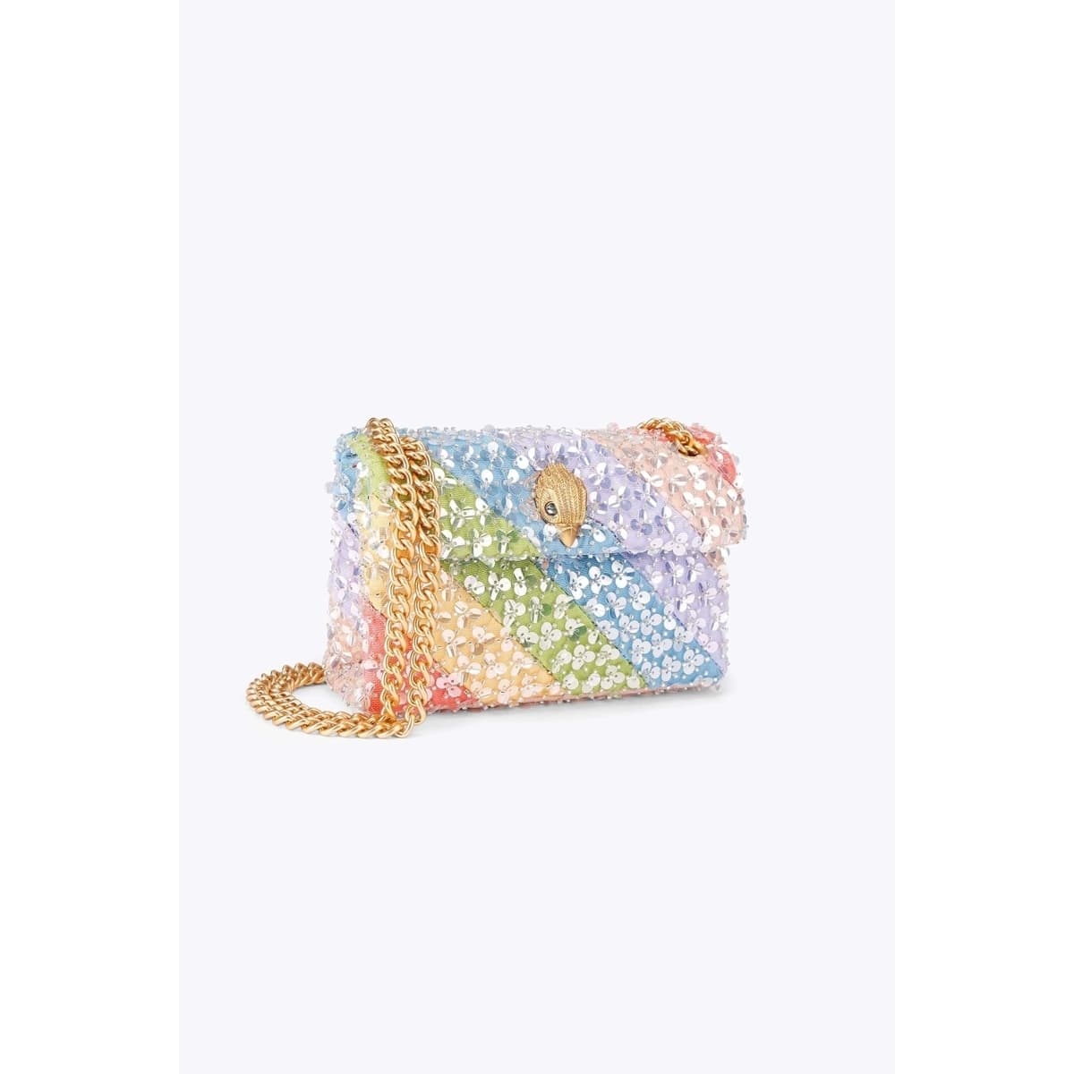 Women's Shoulder Bags Kurt Geiger London Multicolor