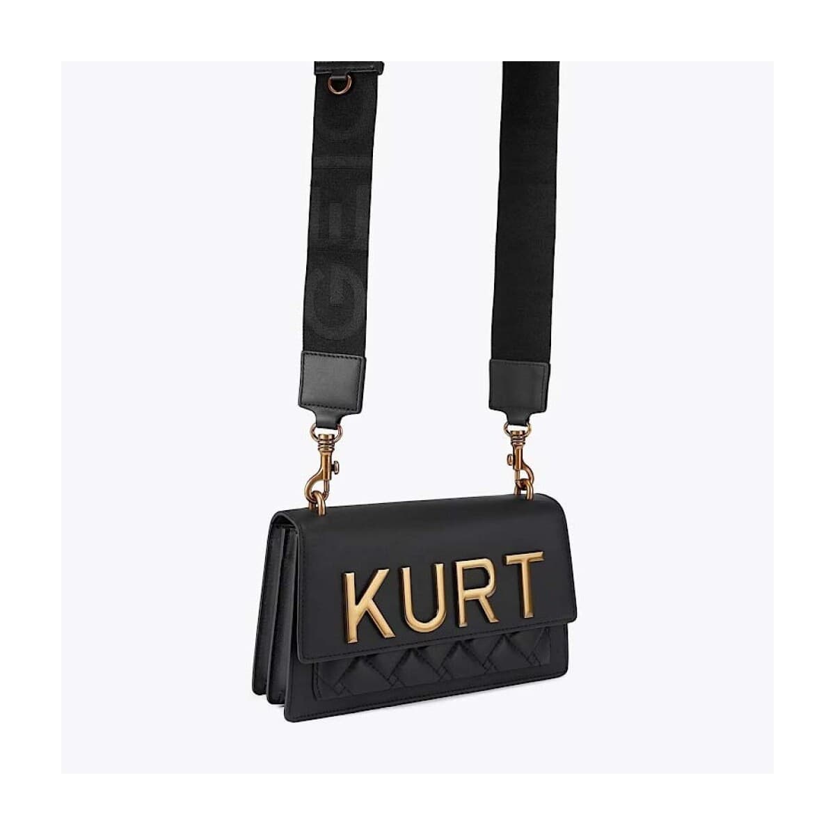 Women's Shoulder Bags Kurt Geiger London Black