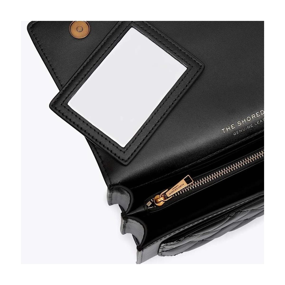 Women's Shoulder Bags Kurt Geiger London Black