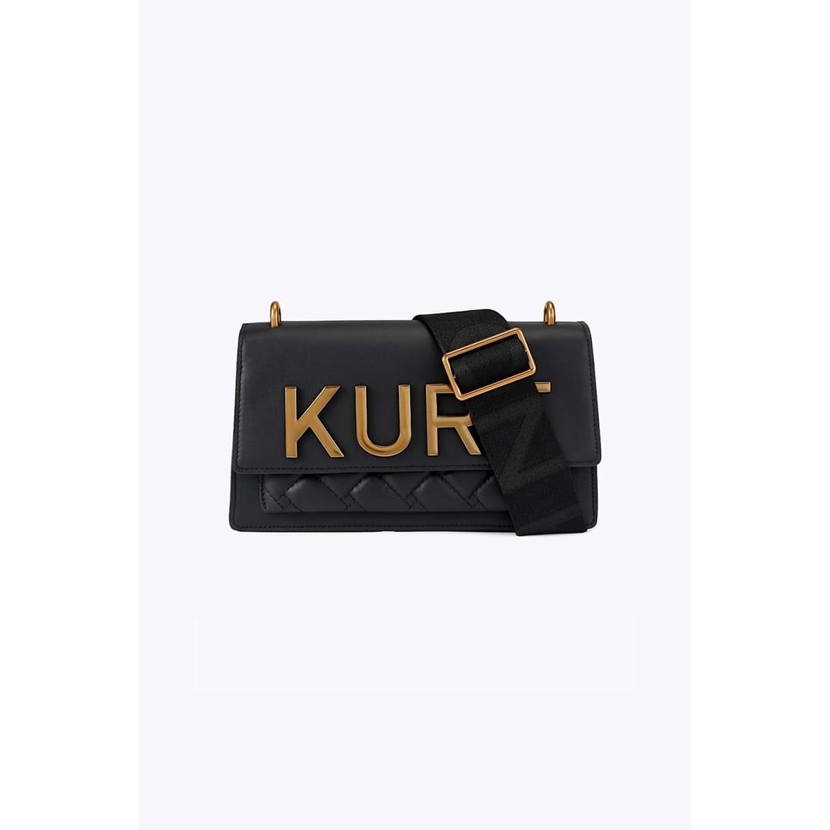 Women's Shoulder Bags Kurt Geiger London Black