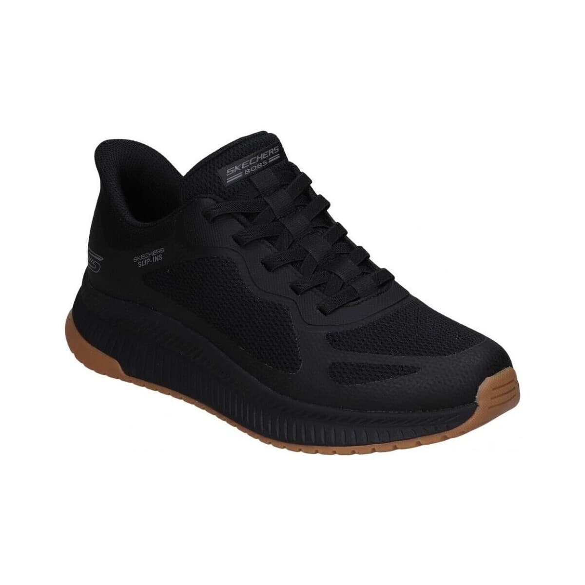 Men's Sneakers Skechers Black