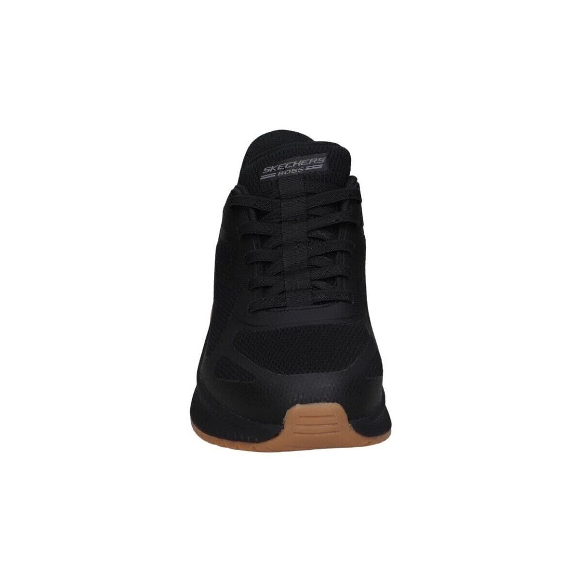 Men's Sneakers Skechers Black