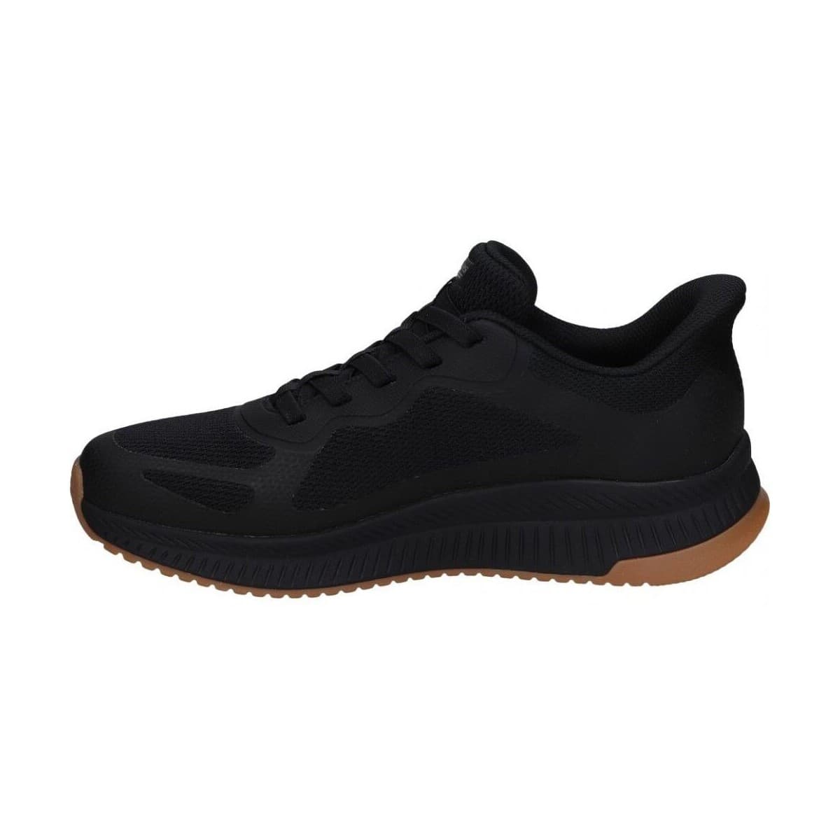 Men's Sneakers Skechers Black