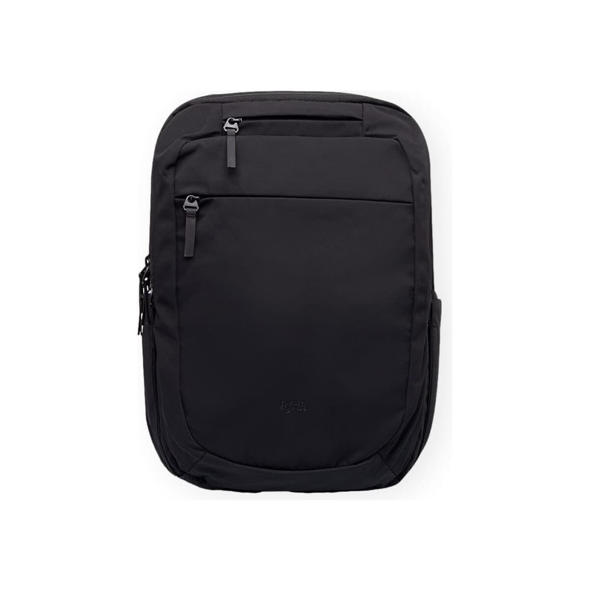 Σακίδιο πλάτης Lefrik 101 Business Backpack - Black