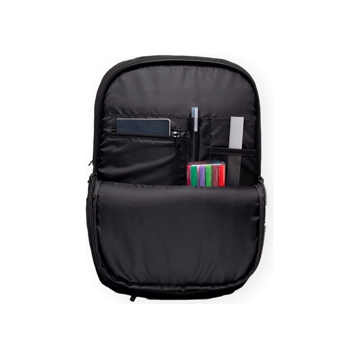 Men's Backpacks Lefrik Black