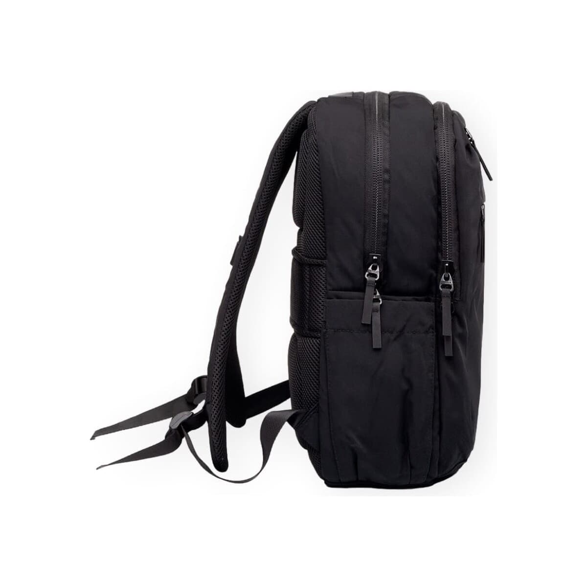 Men's Backpacks Lefrik Black