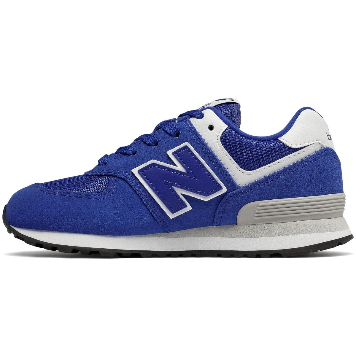 Women's Sneakers New Balance Blue