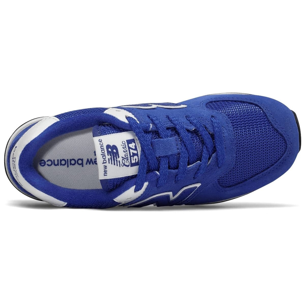 Women's Sneakers New Balance Blue
